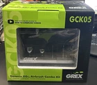 Grex GENESIS.XGI.3 Airbrush Combo Kit GCK05 New. Price: $299.99.
