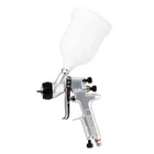 Devilbiss 905026 Gravity Feed Spray Gun With Autofxmart New. Price: $693.18.