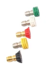 Briggs And Stratton B4847GS Quick-connect Spray Tips Oem Quality New. Price: $32.77.