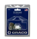 Graco 180 Easy Turn Directional Spray Nozzle 235486 New. Price: $94.99.