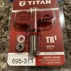 Titan 695-311 New. Price: $18.00.