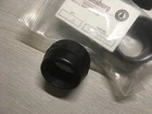 Ransburg Solo Electrostatic Spray Gun Air Cap Retaining Ring New. Price: $25.00.