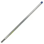 Guardair 75LJE024AA Aluminum Ext. And Nozzle, In. New. Price: $26.79.