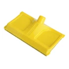 Woodmates 7" Basic Stain Applicator Pad - Attaches Mr. Longarm Extension Pole New. Price: $11.99.
