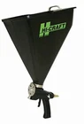 Kraft Tool HC501 Hi-craft Texture Gun And Hopper New. Price: $116.23.