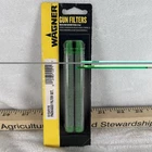 Wagner 154919 Gun Filter 30 Coarse Mesh 2 Pack New. Price: $15.86.