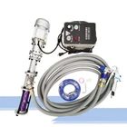 220V Painting Equipment Real Stone Spraying Machine Coating Sprayer New. Price: $1034.00.