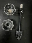 Wagner 235 Heavy Duty 120V Power Painter Spray Tip Assembly With Flex Extension Used. Price: $10.00.