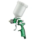 Astro EUROHVT12 Europro Forged Hvlp Touch Up Gun With 1.2MM Nozzle And Plasti... New. Price: $149.21.