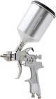 Dewalt DWMT70777 Gravity Feed Hvlp Spray Gun New. Price: $75.00.
