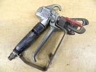 Airless Paint Spray Gun 3600 Psi Used. Price: $15.00.