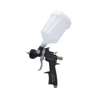 Ani F160/PLUS/S 600CC Hvlp Professional Paint Spray Gun Multiple Nozzle New. Price: $519.86.