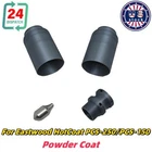 1SET Powder Coating Fluidizer/nozzle Kit For Eastwood Hotcoat PCS-250/ PCS-150 New. Price: $35.69.