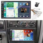 Radio Stereo Wireless Carplay Android Auto Navi For Toyota Tacoma SIENNA1... New. Price: $148.63.