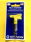 Graco # LP419 X Low Pressure Airless Switch Tip - Ships Free New. Price: $40.00.