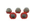 Titan 529916 Flex Spray Fine Finish Filter Pack New. Price: $61.99.