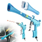 Goccida Tornado Car Cleaning Gun Detailing Interior Dryer Air Blow Fo... New. Price: $49.96.