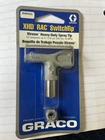 Graco XHD421 Heavy-duty Tip 7250 Psi New Usa. Price: $54.95.
