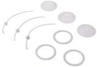 Fuji Spray 2039 Bottom Feed Cup Parts Kit-for 2095 1QT New. Price: $46.16.
