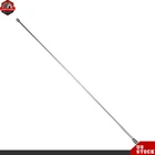 Airless Paint Sprayer Gun Nozzle Hose Extension Pole Guard Rod 3600PSI New. Price: $8.88.