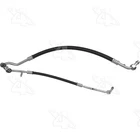 A/c Refrigerant Discharge Suction Hose Assembly 4 Seasons 56192 New. Price: $86.95.