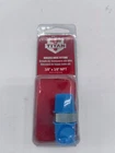 New, Titan Part # 0550066 Airless Hose Fitting, 3/8" X Npt. Price: $9.99.