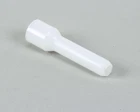 M467AL Grindmaster Cecilware Nozzle, Extension 2 5/8 Lgth, Wht Genuine Oem New. Price: $7.95.