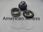 Graco Oem Pump Packing Reapir Kit 287-835 287835 For GH-833 Sprayers New. Price: $213.99.