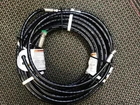 Graco High Pressure Duty Hose H73800 7250 Psi (500 BAR.50 Mpa) 3/8 9.5MM New. Price: $429.99.