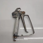 Graco Airless Paint Sprayer Gun Metal 3600 Psi Max Wpr Used. Price: $34.99.