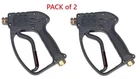 General Pump YG5000C Trigger Guns W/ceramic Ball, 10.5 Gpm, Psi 1028 New. Price: $120.00.