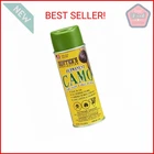 Hunters Specialties Camo Spray Paint Non-reflective Finish Water Resistant Fas New. Price: $29.72.