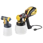 3500 Hvlp Handheld Sprayer Paint Stain Sealer Corded Adjustable Turbo Turbine New. Price: $251.00.