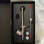 Gocheer Mini Kit, Dual-action Pen Gravity For Art/makeup Used. Price: $50.00.