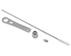 Grex Airbrush Nozzle Kit New. Price: $39.95.