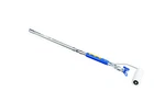 Graco Jet Roller 9" Kit Fixed Extension W/ Cleanshot Valve 24U170 New. Price: $361.83.