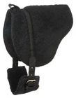 TOUGH-1 Miniature Horse Bareback Pad With Adjustable Fleece Girth Purple New. Price: $38.66.