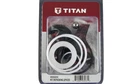 Titan 555222 GPX220 Repacking Kit New. Price: $198.11.