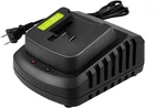 Battery Fast Charger 20V, Only Works With " Snapfresh Lithium-ion Batteries New. Price: $16.99.