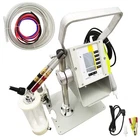 AC100V-240V Electrostatic Gun Spraying Machine Coating Equipment New. Price: $1102.62.