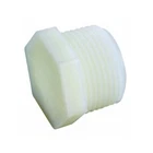 Anderson Metals Corp Inc 53621-04 Nylon Pipe Plug (pack Of 10) New. Price: $23.96.