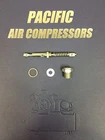 Airless Paint Sprayer 218-143 Repair Kit For Graco Silver And Flex Guns New. Price: $85.33.