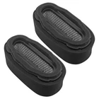 Caltric Air Filter For John Deere GT245 GX255 GX335 M150403 Black Foam Element New. Price: $28.00.