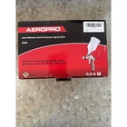 Aeropro R500 Lvlp Air Gun Gravity Feed 1.5MM Nozzle 600CC Paint Sprayer New. Price: $50.96.