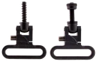 Outdoor Connection TAL79411 Talon Swivel & Base Kit Black 1.25" Steel New. Price: $18.31.