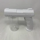 Goodscious K12 White 280ML Nano Blue Light Spray Gun, Cordless New. Price: $17.95.