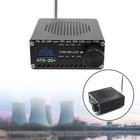 Upgraded ATS-20+ Radio Receiver Fm Am (mw & Sw) Ssb (lsb Usb) With Battery L3 New. Price: $37.74.