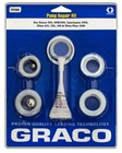 Graco 222588 Repair Kit New. Price: $110.99.