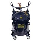 Tcp Global 2.5 Gallon Resin Pressure Pot 10L Steel Casting Chamber W/wheels New. Price: $179.99.