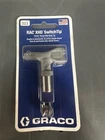 Graco XHD333 Switchtip .333 New. Price: $44.95.
